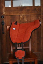 Load image into Gallery viewer, Brockamp Special Bareback Pad