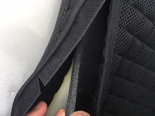 Load image into Gallery viewer, Brockamp Saddle Pad  ~ Shaped/English
