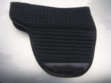 Load image into Gallery viewer, Brockamp Saddle Pad  ~ Shaped/English