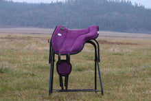 Load image into Gallery viewer, Brockamp Special Bareback Pad