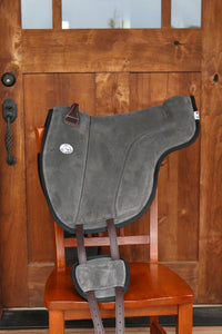 Brockamp Special Bareback Pad