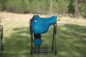 Brockamp Special Bareback Pad  ~ PRE ORDER ~