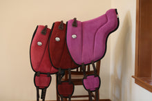 Load image into Gallery viewer, Brockamp Special Bareback Pad  ~ PRE ORDER ~
