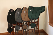 Load image into Gallery viewer, Brockamp Special Bareback Pad  ~ PRE ORDER ~